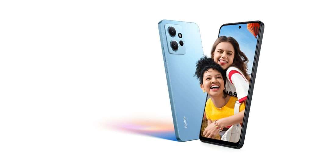 Xiaomi Redmi Note 12 Price in Pakistan With Cutting-Edge Features