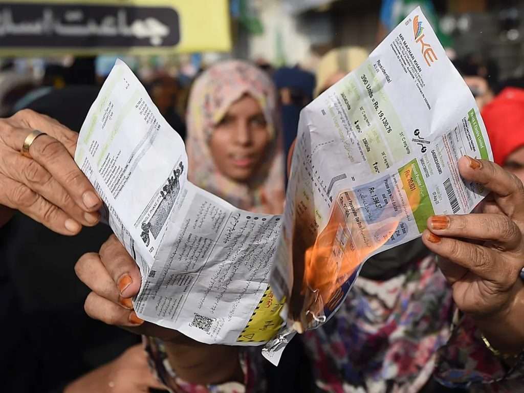 Electricity Bills to Rise in March: NEPRA Approves Tariff Adjustment