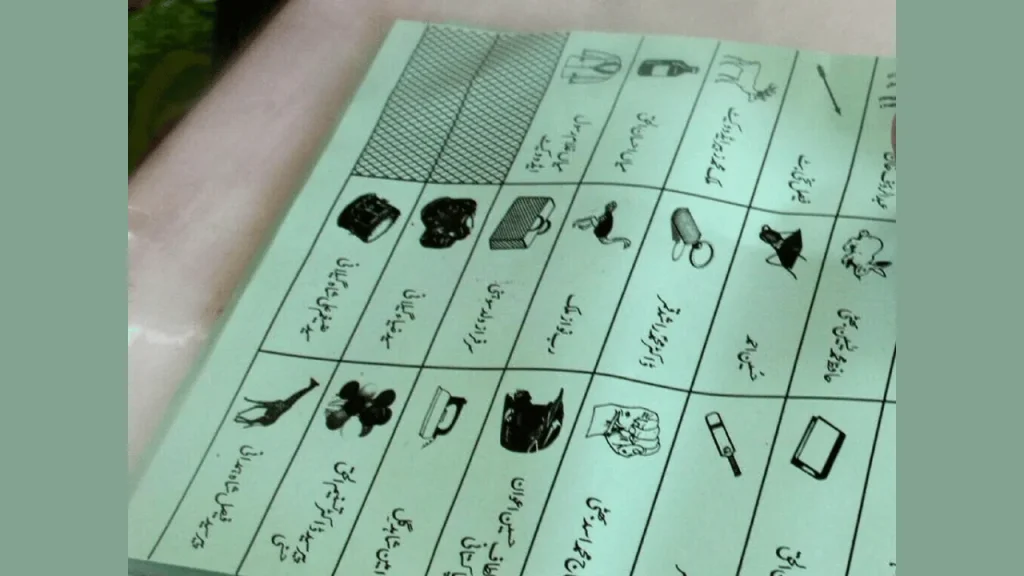 Pakistan Election 2024: Check Your Registration & Download Voter Slip Now!