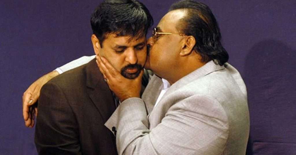 Mustafa Kamal Extends Forgiveness to MQM Founder After Years of Tensions