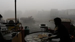 Nationwide Rain Expected in Pakistan: Get Ready for Downpours from February 29th!