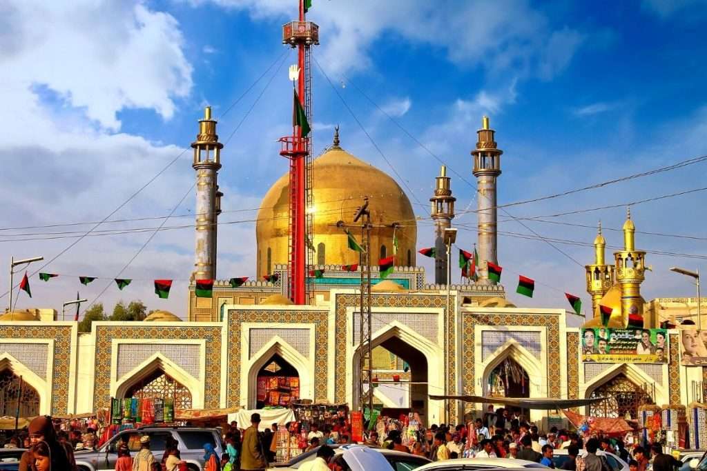 Public Holiday in Sindh for Annual Urs of Lal Shahbaz Qalandar