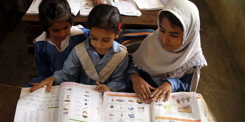 Pakistan Schools Resume Classes After Week-Long Break