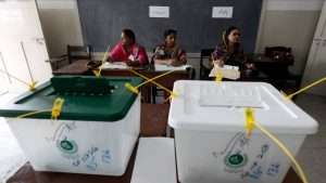 Karachi Election Results 2024: Live Updates & News