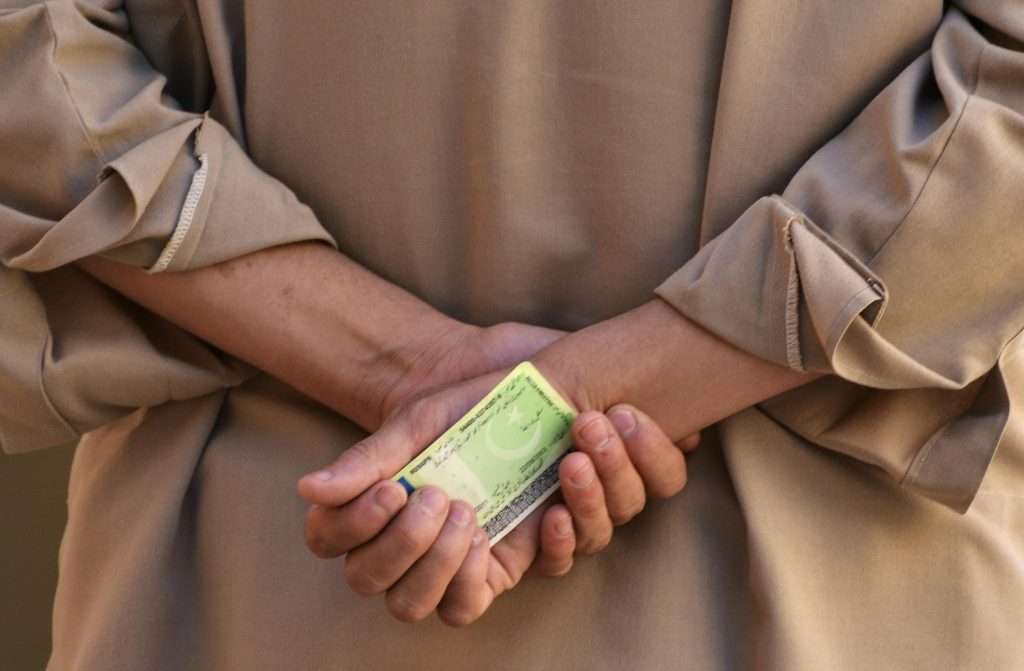 NADRA Smart ID Card Renewal Fee for 2024: Updated Information