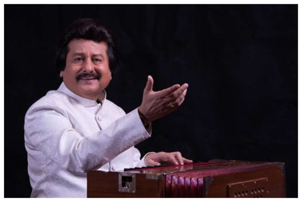 Remembering Pankaj Udhas: Top 10 Ghazals of the Legendary Maestro