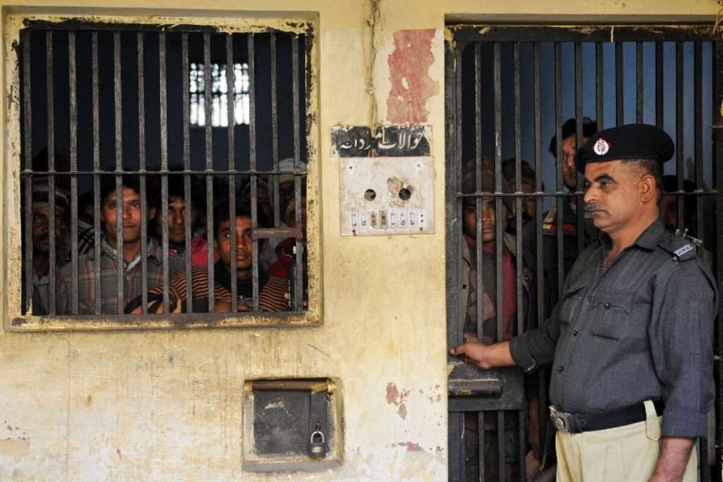 Karachi Central Jail Goes Digital: Online Meetings Now Available for Prisoners and Families