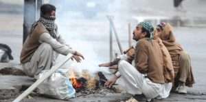 Karachi Weather Update: Cold Wave Expected to Intensify in Late January 2025