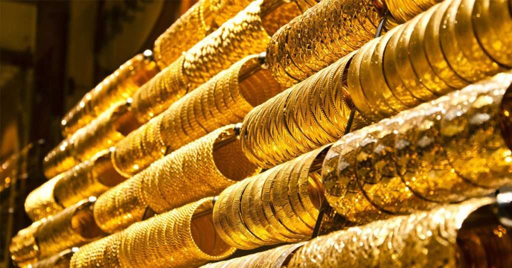 Gold Price in Pakistan Today: 24K at PKR 222,900 per Tola 