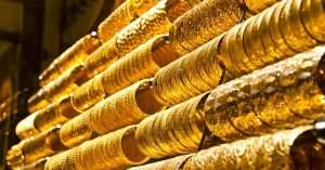 Gold Price in Pakistan Today: 24K at PKR 222,900 per Tola 