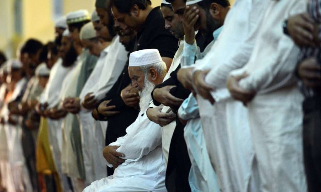 Ramazan 2024 in Pakistan: First Fast Likely on March 12th, Taraweeh Prayers March 11th