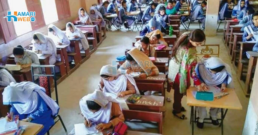 Sindh Board Exams Dates 2024 Announced for Classes 4-12: Check Latest Update Here!