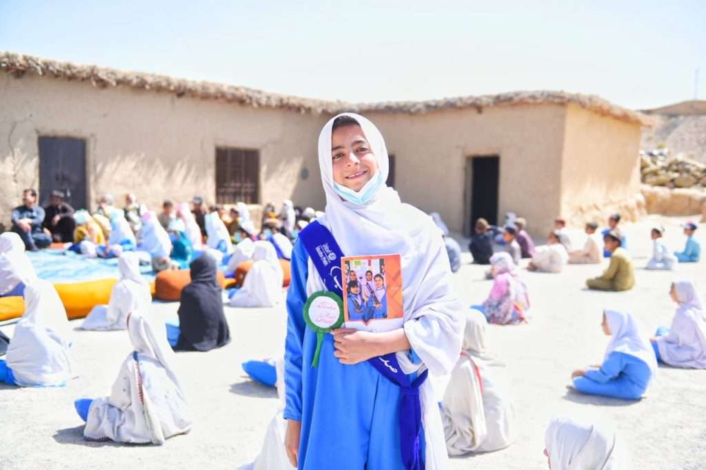 Schools in Balochistan Closed for a Week Due to Severe Rainfall and Flooding