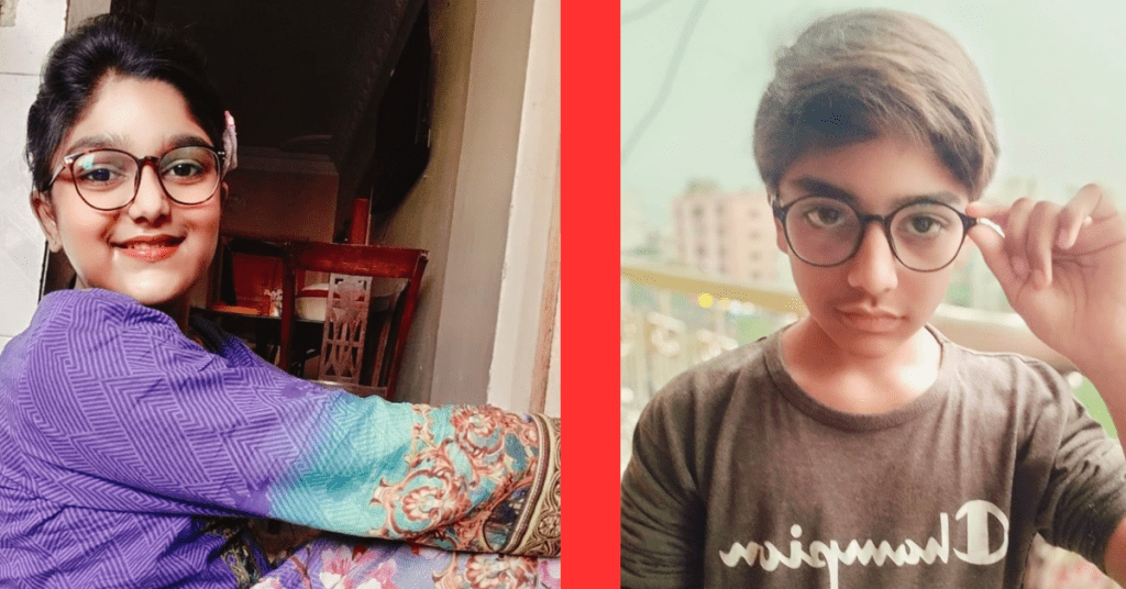 Two Children Reported Missing in Karachi