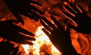 Return of Cold Wave in Karachi Right Before Ramadan Begins