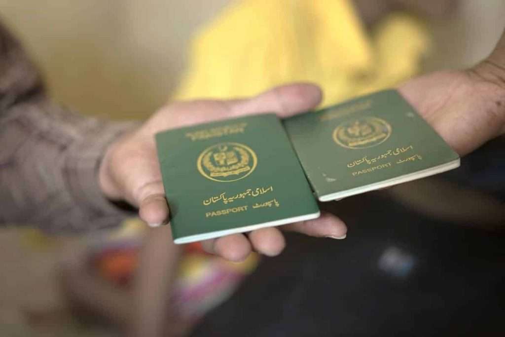 Fast-Track Passport  Fees in Pakistan For March 2024: Service Expands to 21 Cities