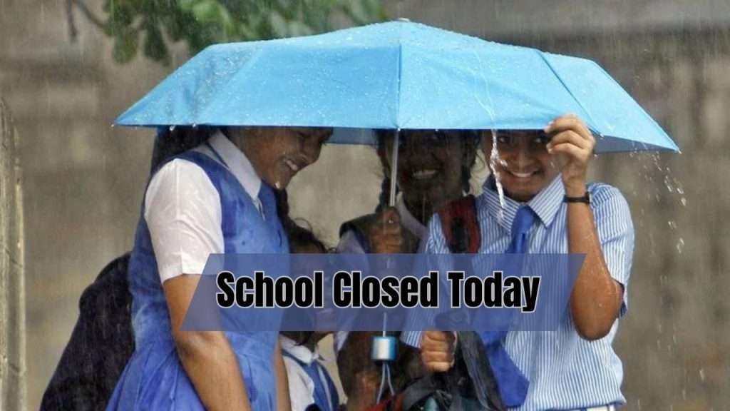 Karachi Schools Closed Today (March 1) Due to Heavy Rain Forecast
