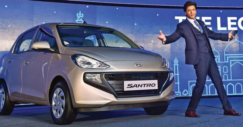 Hyundai Santro: Price, Features, and Variants in Pakistan As of March 2024