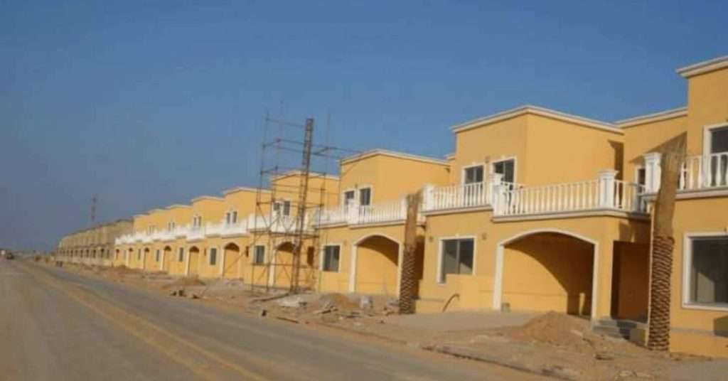 Punjab Announces 100,000 Homes for Low-Income Residents