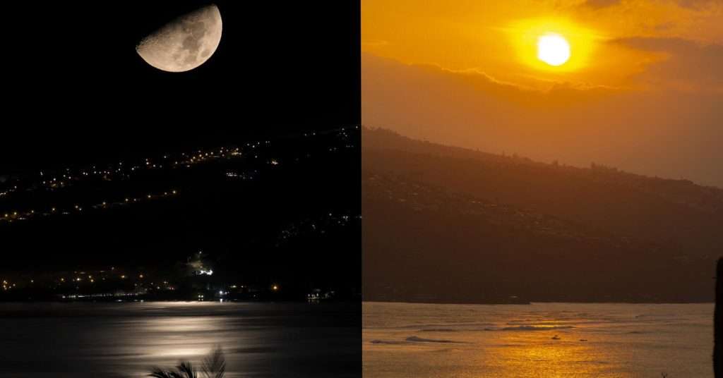 Spring Equinox 2024: Equal Hours of Day and Night Today