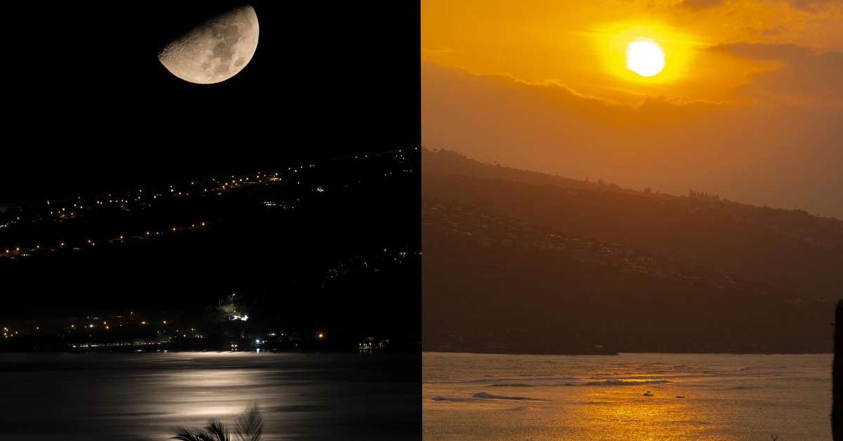 Spring Equinox 2024: Equal Hours of Day and Night Today