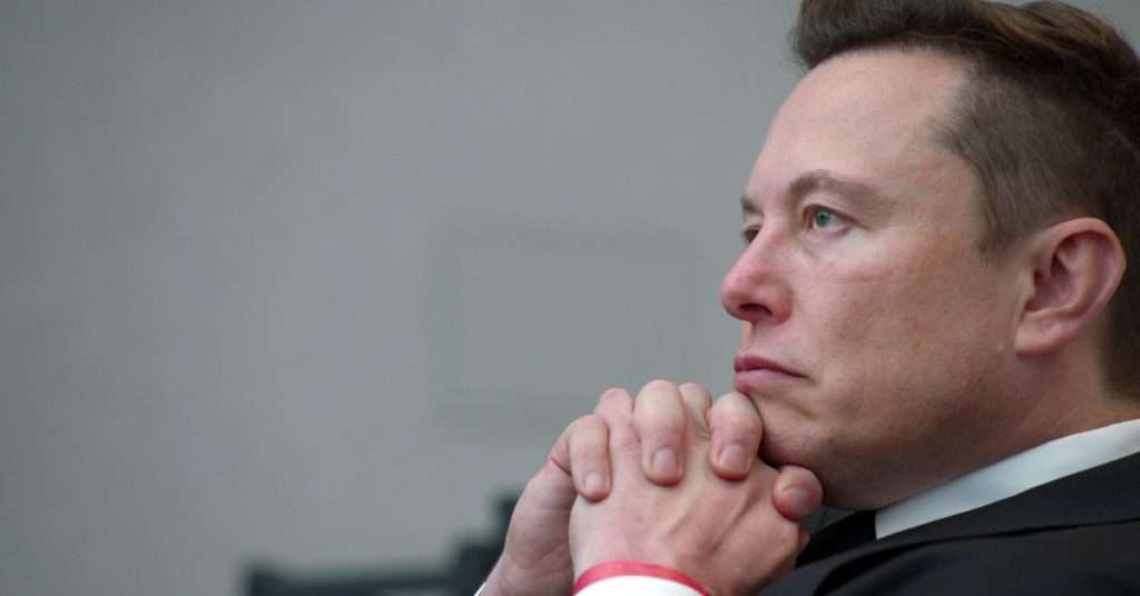 Elon Musk is Suffering From Depression: Taking Ketamine Treatment