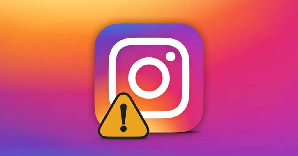 Instagram Down Again? Outage Hits Users Worldwide