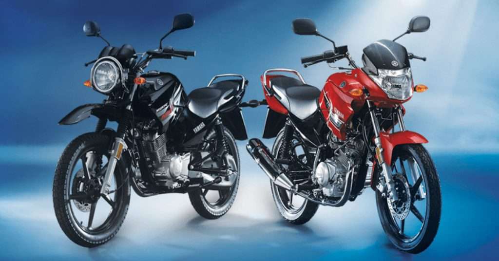 Yamaha Announce 0% Markup Installment Plans for YBR125G Models – Learn More Here