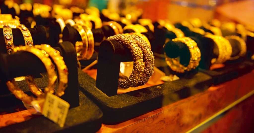 Gold Rate in Pakistan Today: 25th March, 2024