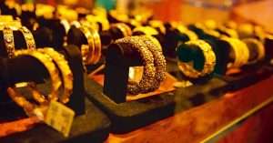 Gold Rate in Pakistan Today: 25th March, 2024