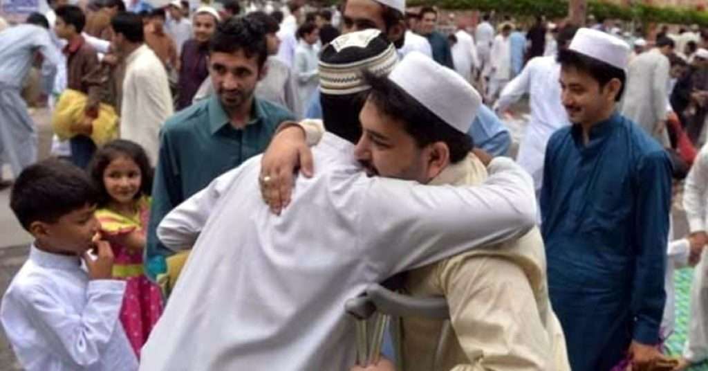 Eid al-Fitr 2024: 6-Day Holiday Expected in Pakistan