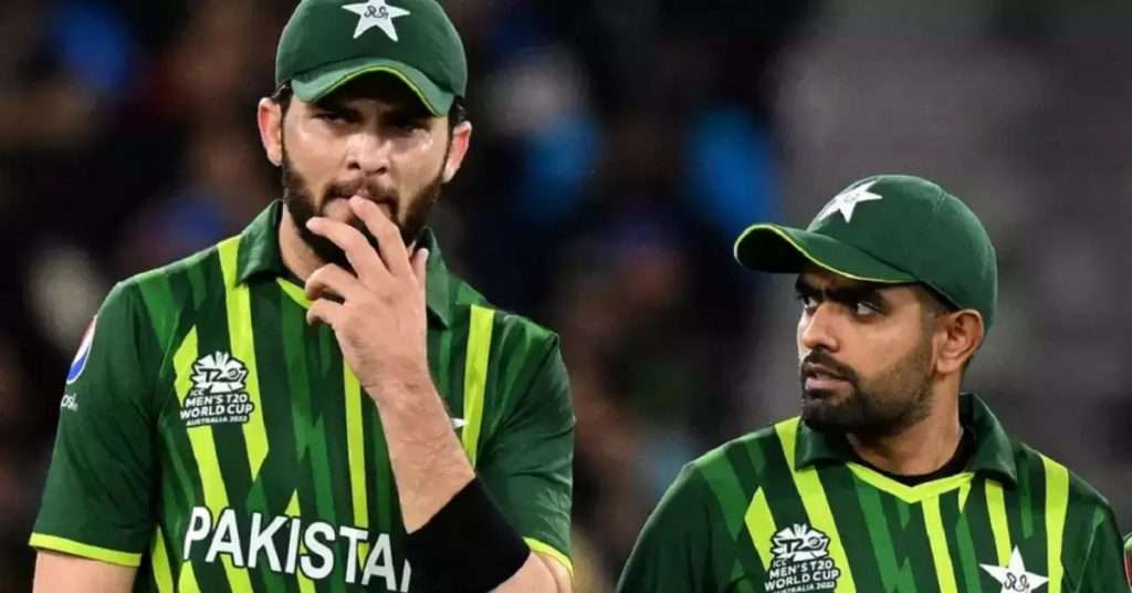 Babar Back? PCB Considers Babar Azam’s Captaincy Return for T20 World Cup 2024