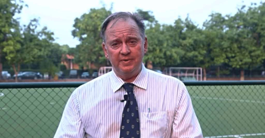 Aitchison College Principal Reconsiders Resignation