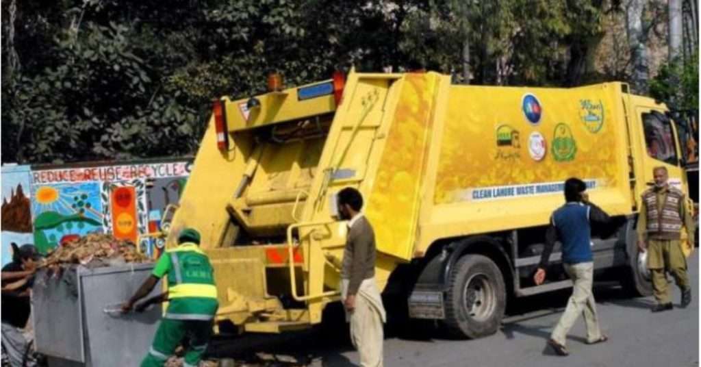 Punjab CM Announces Bonus for LWMC’s Christian Staff for Easter