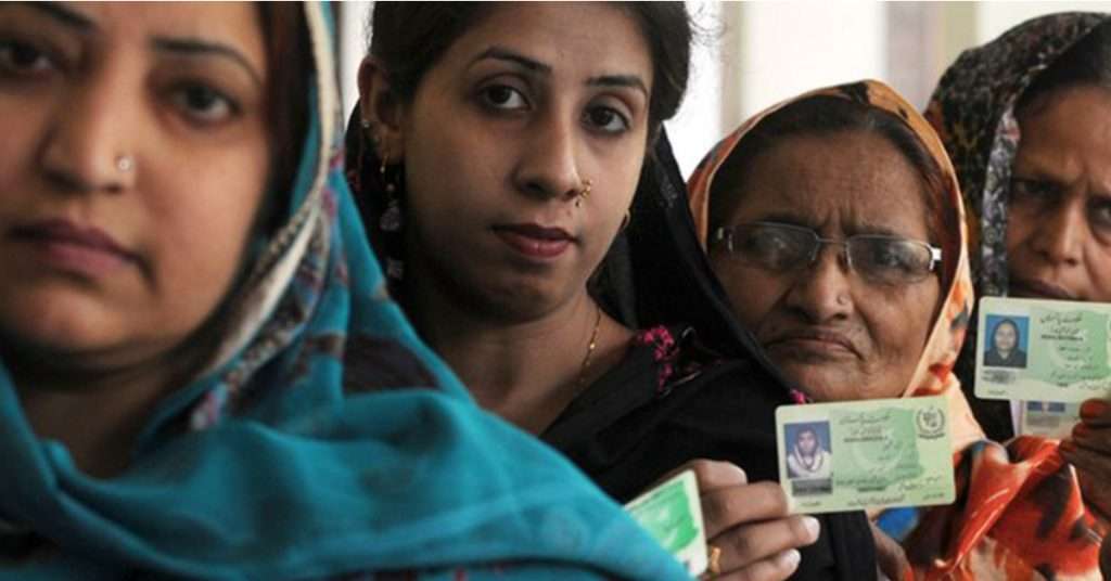 NADRA Announces Special Women’s Day Seatings & Services for Women in Pakistan