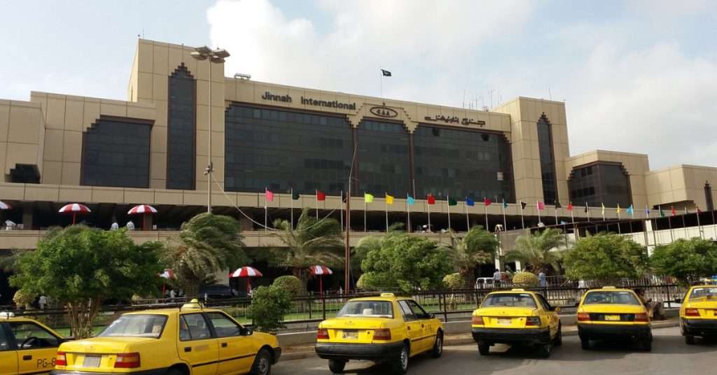Karachi Airport Introduces New Parking Fee Structure