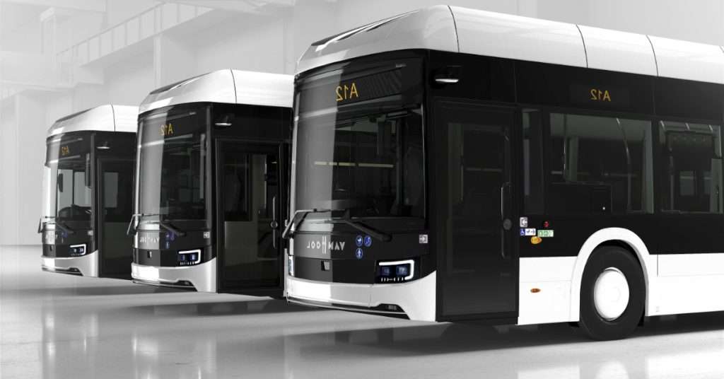 Punjab to Launch New Eco-Friendly Buses Starting May 9th, 2024