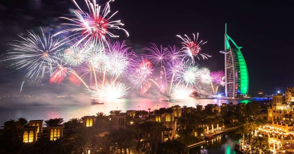 Eid ul Fitr 2024: UAE Announces 9-Day Holiday from April 6 to 14