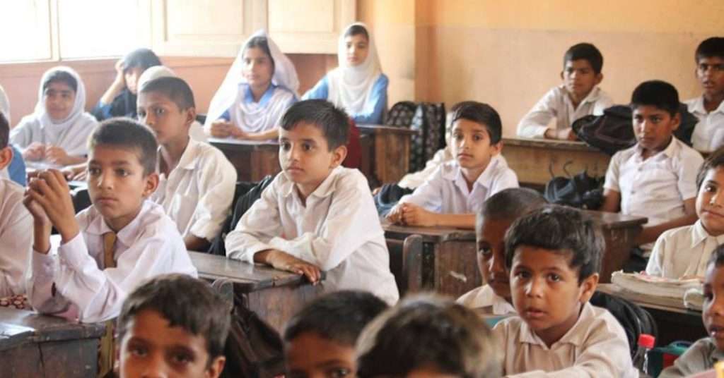 Sindh Schools & Colleges Get New Ramadan Timings 2024