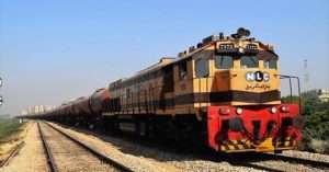 Pakistan Railways Launches Longest Freight Train in the Country