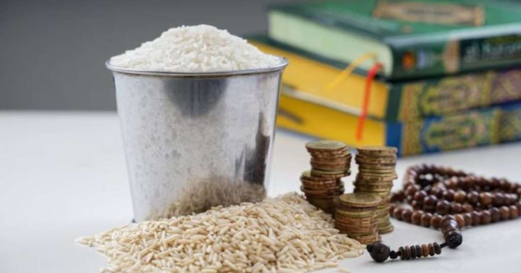 Sadqa-e-Fitr 2024 in Pakistan set at Rs. 300 per person