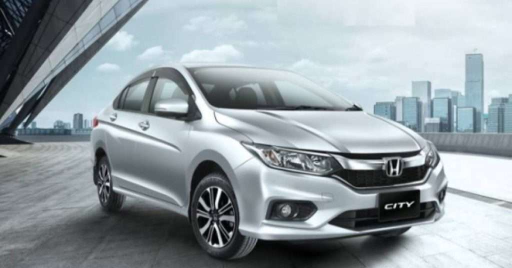 Honda City Price in Pakistan Slashed: Check the Latest Honda City 1.2L Price Here!