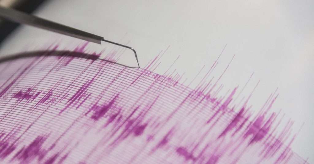 5.4 Magnitude Earthquake Strikes Pakistan-Iran Border, Raising Concerns