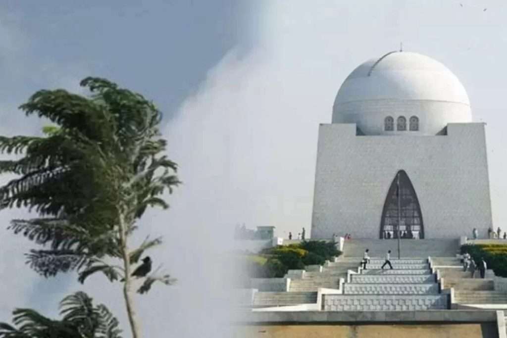 Karachi Weather Today: Unusual Cold Snap Hits 11°C”