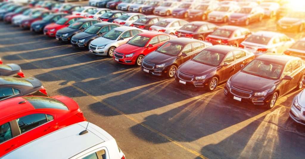 Pakistan: FBR Raises Sales Tax on Cars (Engine Capacity & Price Details)