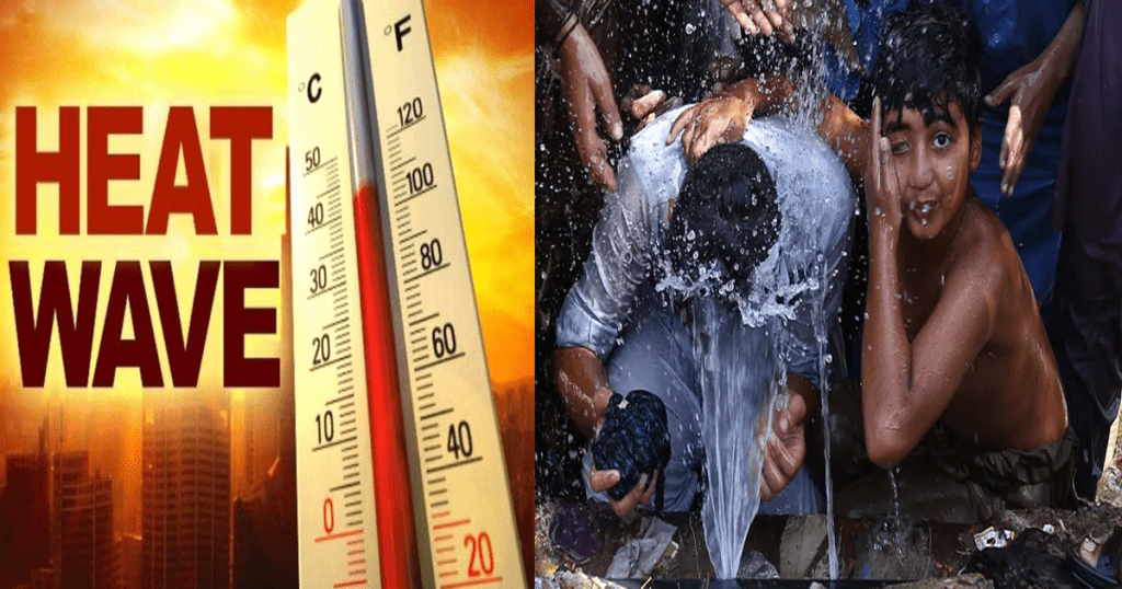 Karachi Weather Update: March Heatwave Expected Up to 35 Degrees