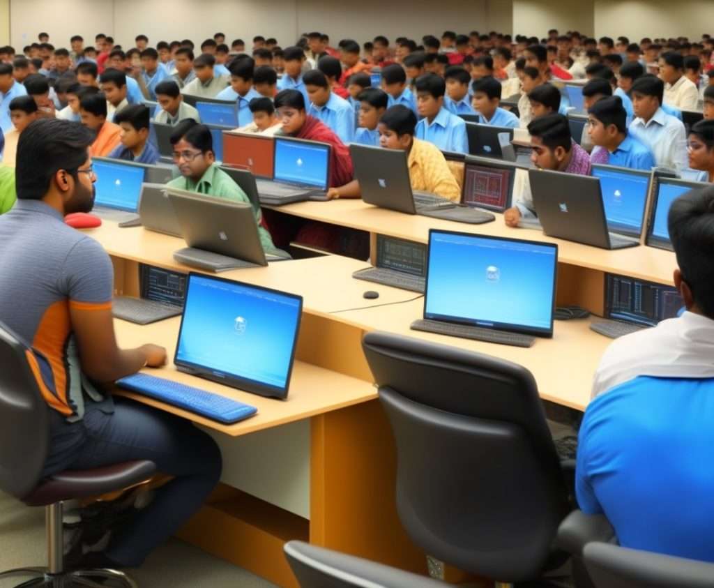 IT Classes in Sindh to Reach New Cities, Governor Kamran Khan Tessori Announces