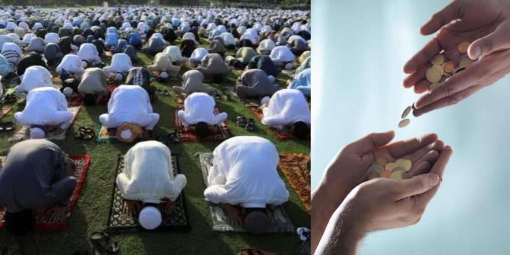 Shariah Board Sets Unified Fitrana and Fidya Amounts for Ramadan 2024