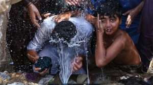 Heatwave Warning Issued for Karachi by Meteorological Department