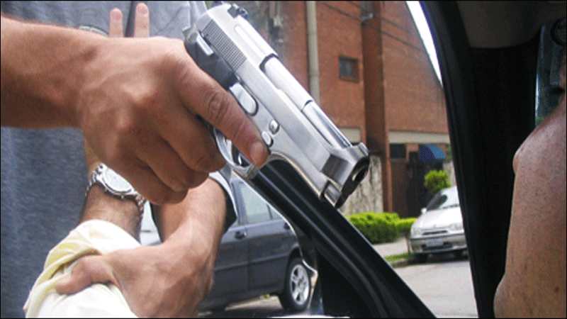 Karachi Street Crime: 6780 Incidents Reported During Ramadan
